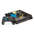 DC Comics Batgirl Classic Art PlayStation PS4 Skins